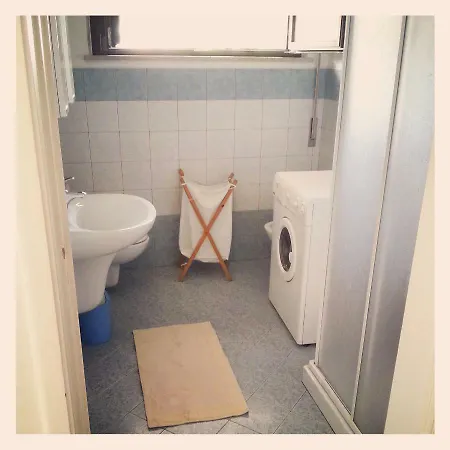 Apartmán Roseto Holidays Roseto Degli Abruzzi