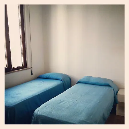 Roseto Holidays Apartmán