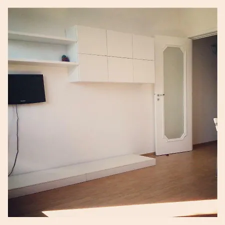 Roseto Holidays Apartmán