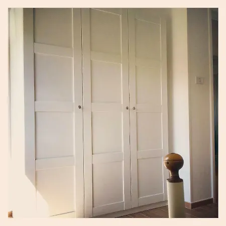 Apartmán Roseto Holidays