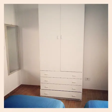 Roseto Holidays Apartmán Roseto Degli Abruzzi