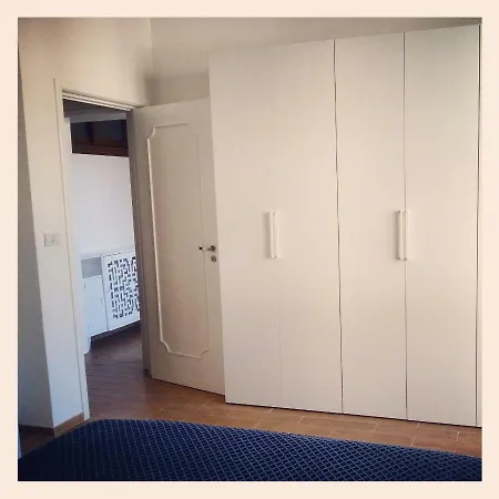 Roseto Holidays Apartmán