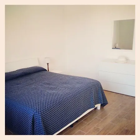 Roseto Holidays Apartmán Roseto Degli Abruzzi