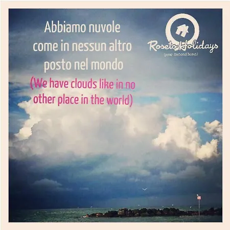 Roseto Holidays Roseto Degli Abruzzi