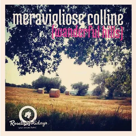 Apartmán Roseto Holidays