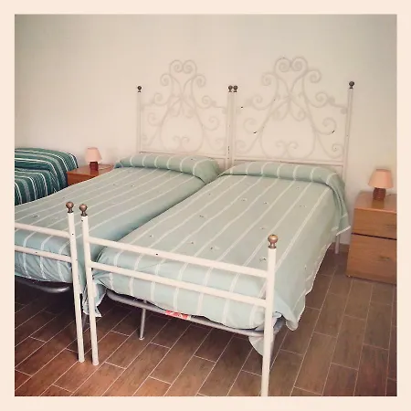 Roseto Holidays *