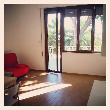 Διαμέρισμα Roseto Holidays *