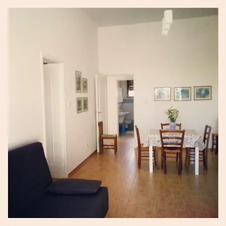 Apartment Roseto Holidays