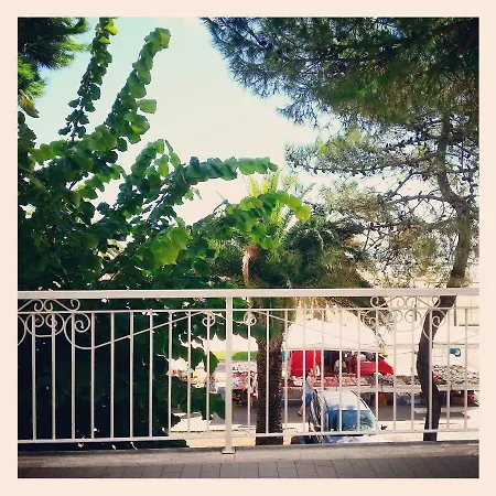 Διαμέρισμα Roseto Holidays