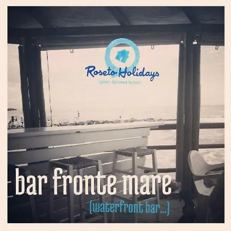 Roseto Holidays *