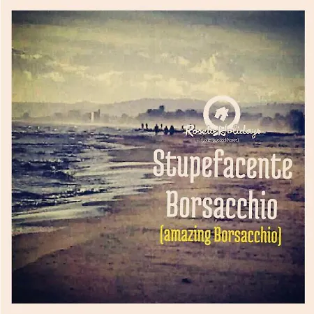 Διαμέρισμα Roseto Holidays Roseto Degli Abruzzi