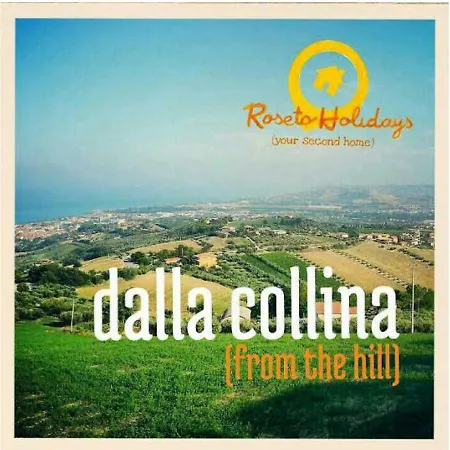 Roseto Holidays Roseto Degli Abruzzi