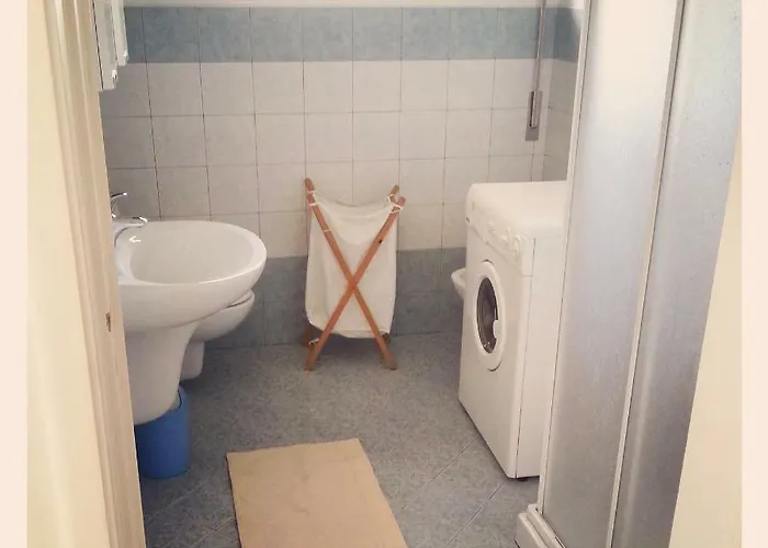 Daire Roseto Holidays Roseto Degli Abruzzi