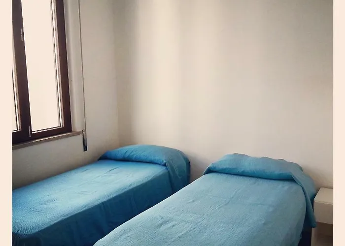 Roseto Holidays Daire