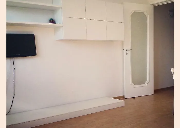 Roseto Holidays Daire