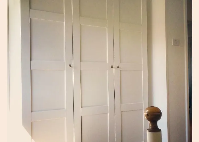 Daire Roseto Holidays