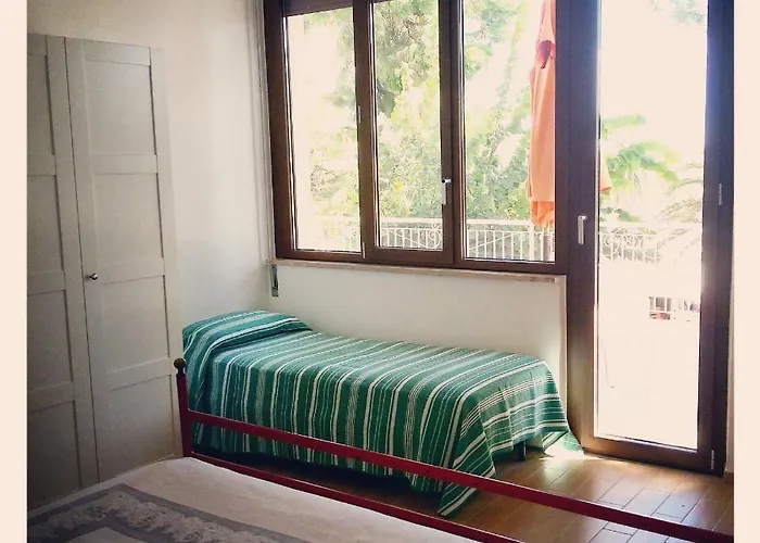 Roseto Holidays * Roseto Degli Abruzzi