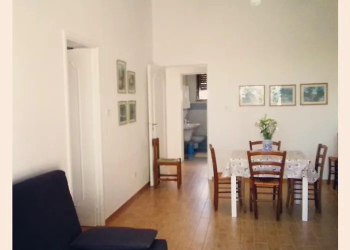 Daire Roseto Holidays