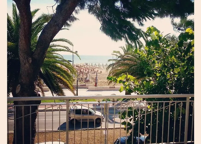 Roseto Holidays Daire