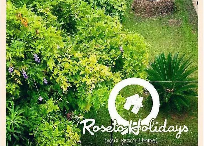 Roseto Holidays * Roseto Degli Abruzzi