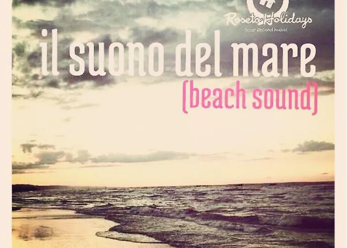 Roseto Holidays Roseto Degli Abruzzi