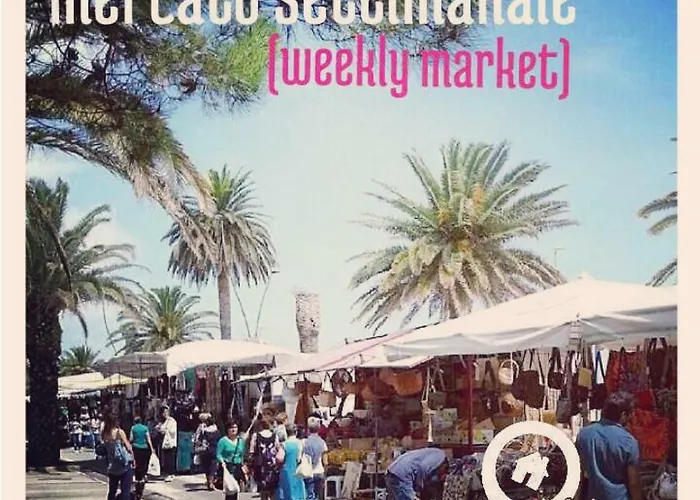 Daire Roseto Holidays Roseto Degli Abruzzi