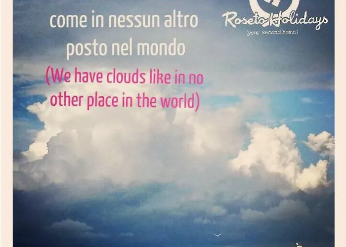 Roseto Holidays Roseto Degli Abruzzi