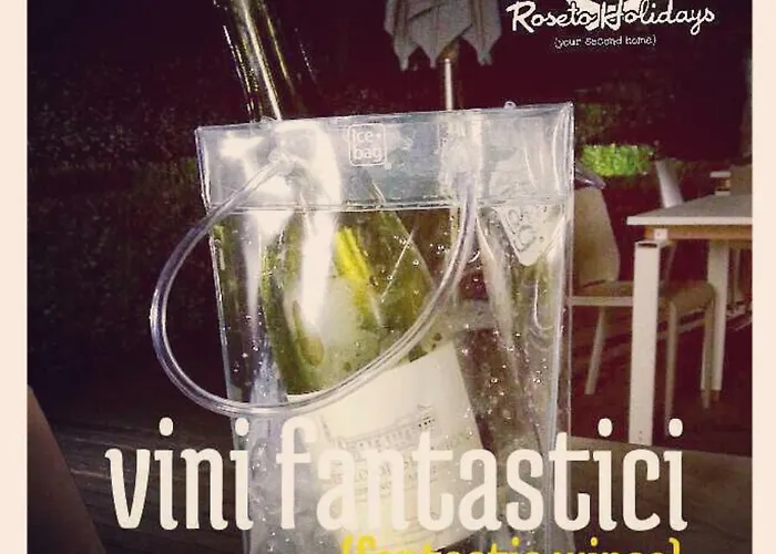 Roseto Holidays * Roseto Degli Abruzzi