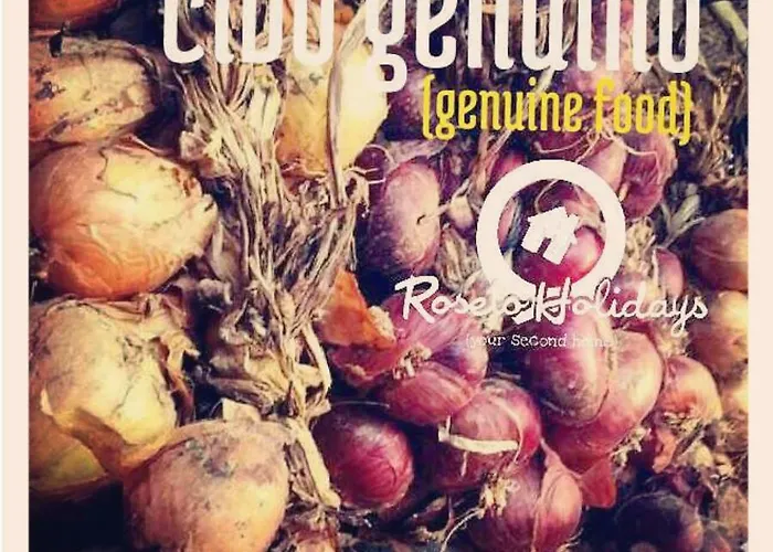 Roseto Holidays * Roseto Degli Abruzzi