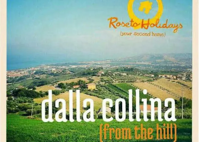 Roseto Holidays Roseto Degli Abruzzi